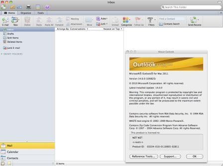 microsoft office for mac 2011 update 14.0.1 english